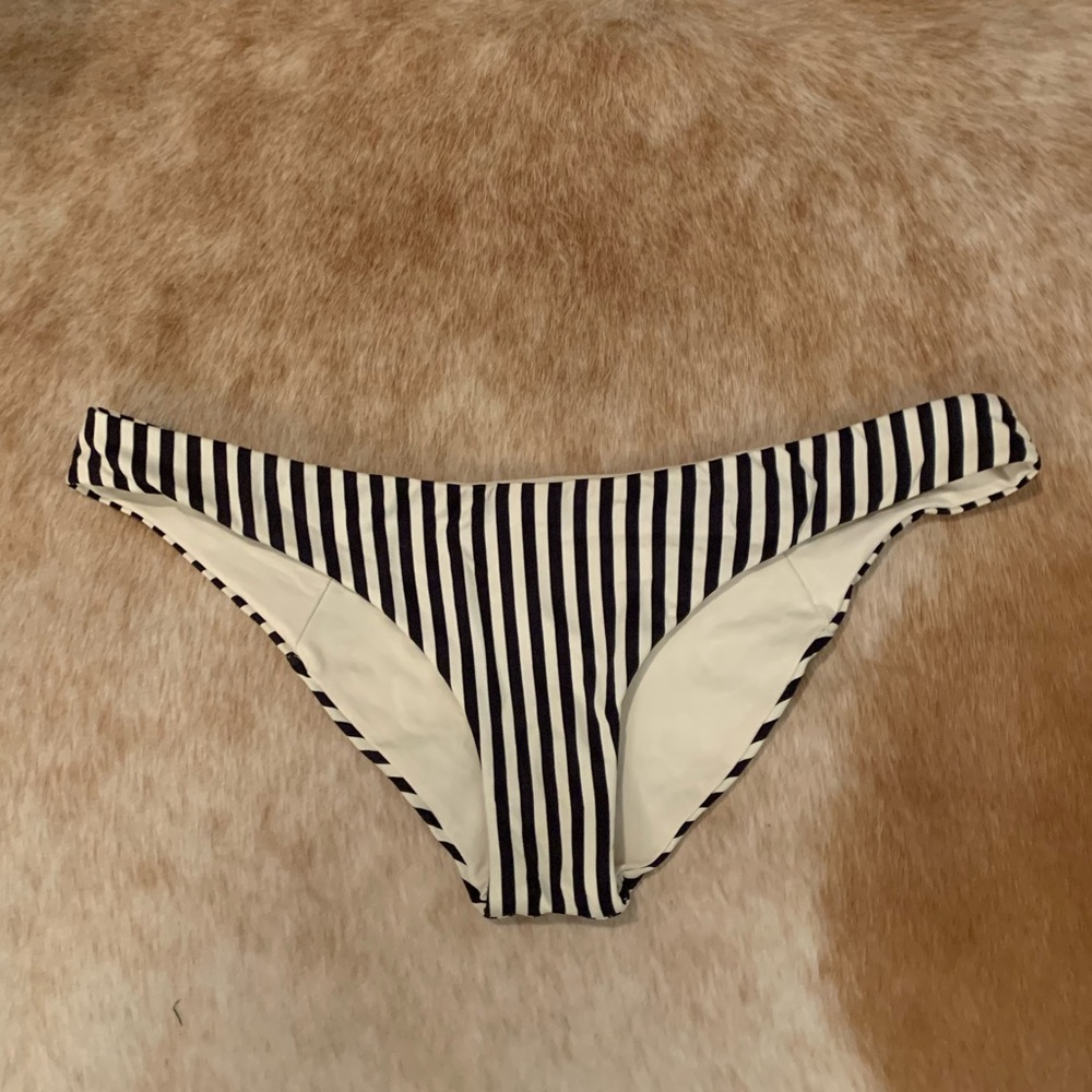 Striped Boys + Arrows bottoms